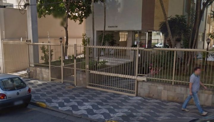Imagem do condomínio Condomínio Márcia - Vila Romana - São Paulo - SP