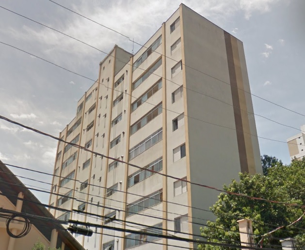 Imagem do condomínio Condomínio Márcia - Vila Romana - São Paulo - SP