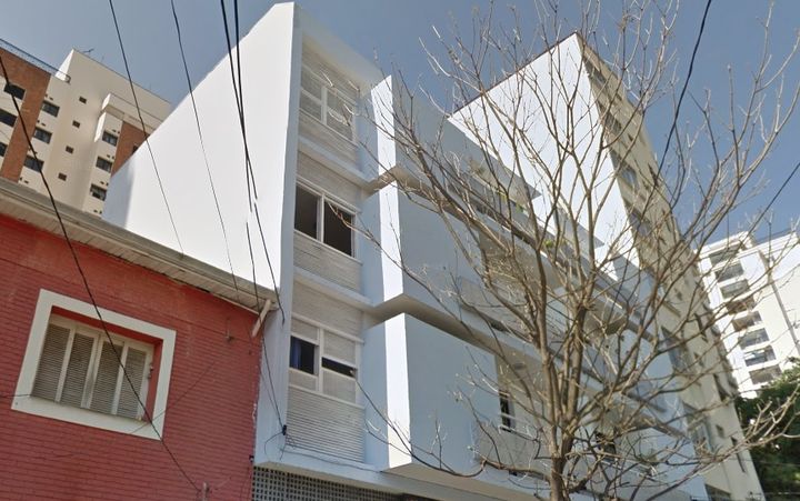 Imagem do condomínio Condomínio Márcio - Perdizes - São Paulo - SP