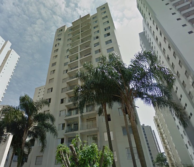 Imagem do condomínio Condomínio Marco - Antônio Saúde - São Paulo - SP