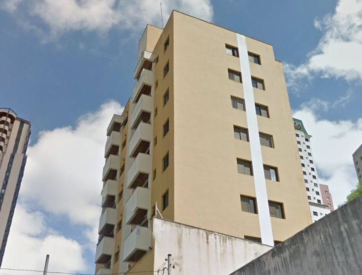 Condomínio Marco Polo - Liberdade - São Paulo - SP