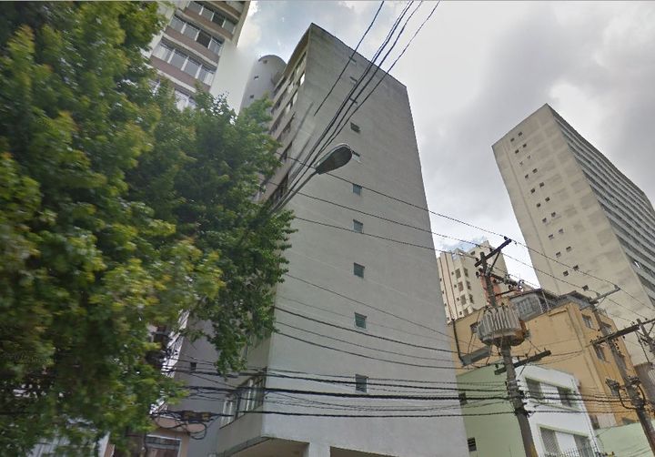 Imagem do condomínio Condomínio Marcus - Sumaré - São Paulo - SP