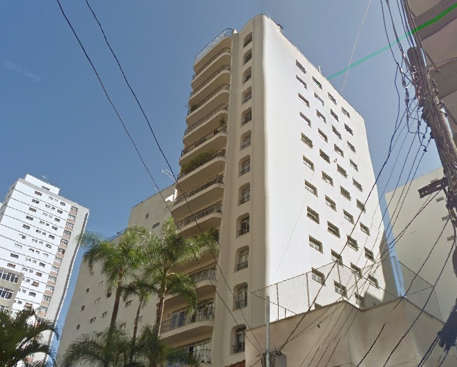 Imagem do condomínio Condomínio Marenostrun - Jardim Paulista - São Paulo - SP