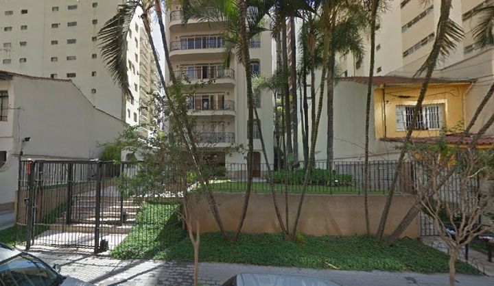 Imagem do condomínio Condomínio Marenostrun - Jardim Paulista - São Paulo - SP