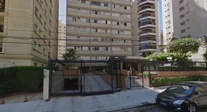 Imagem do condomínio Condomínio Maresias - Perdizes - São Paulo - SP