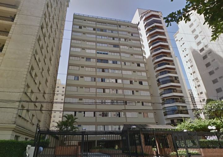 Imagem do condomínio Condomínio Maresias - Perdizes - São Paulo - SP