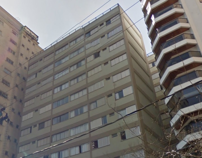 Imagem do condomínio Condomínio Maresias - Perdizes - São Paulo - SP