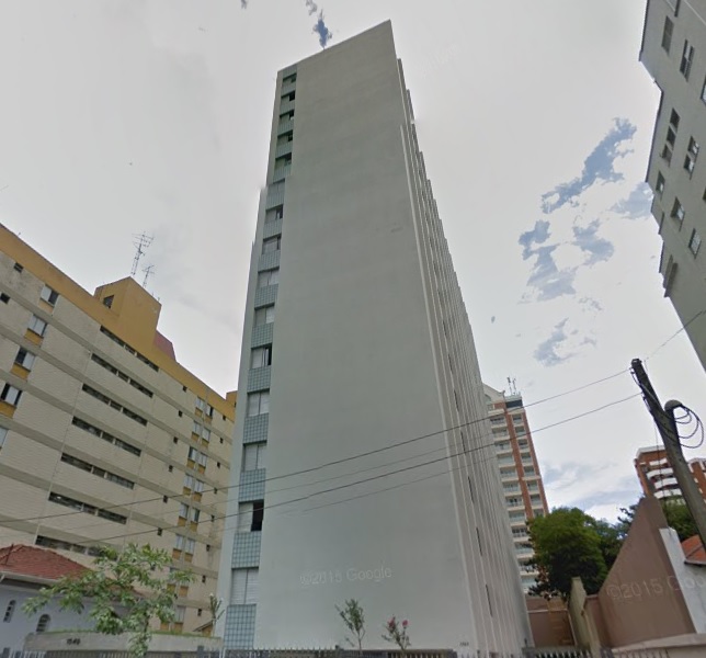 Imagem do condomínio Condomínio Margarida - Pinheiros - São Paulo - SP