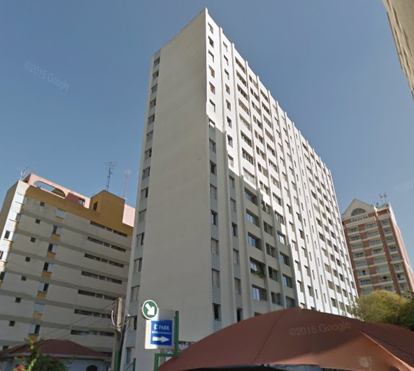 Imagem do condomínio Condomínio Margarida - Pinheiros - São Paulo - SP