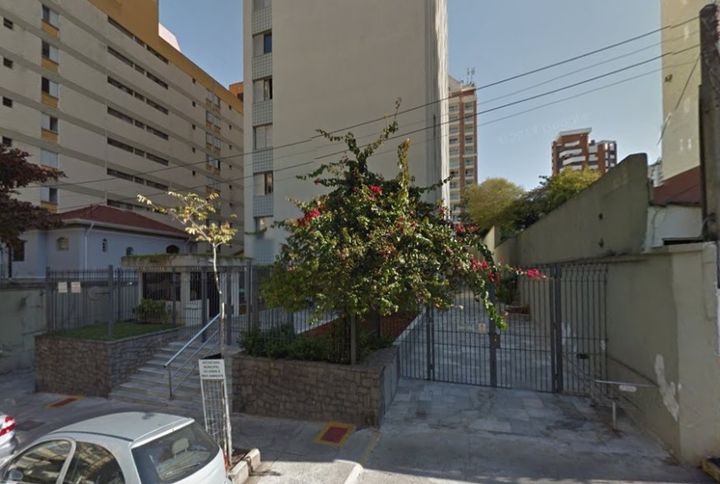 Imagem do condomínio Condomínio Margarida - Pinheiros - São Paulo - SP