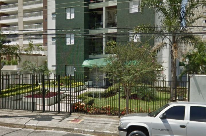 Imagem do condomínio Condomínio - Margaux Saúde - São Paulo - SP