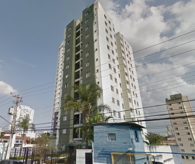 Imagem do condomínio Condomínio - Margaux Saúde - São Paulo - SP