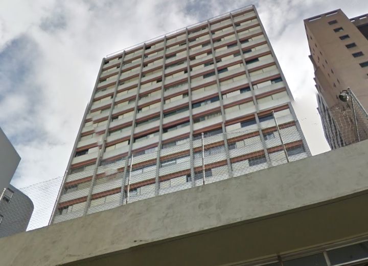 Imagem do condomínio Condomínio - Mari Santa Cecília - São Paulo - SP