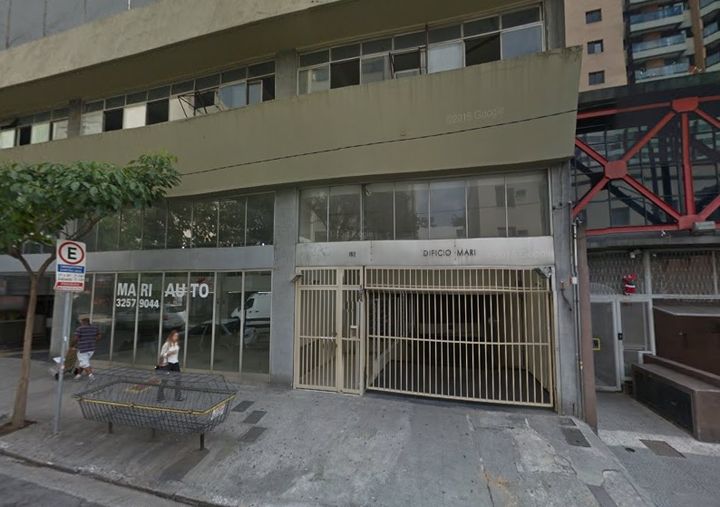 Imagem do condomínio Condomínio - Mari Santa Cecília - São Paulo - SP
