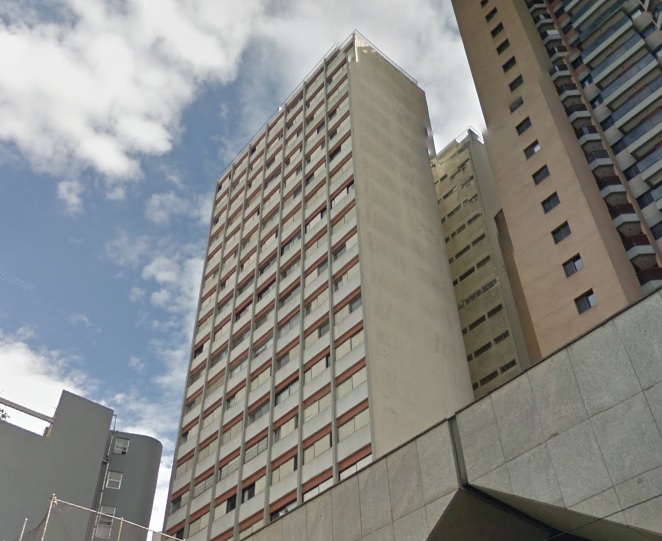 Condomínio - Mari Santa Cecília - São Paulo - SP