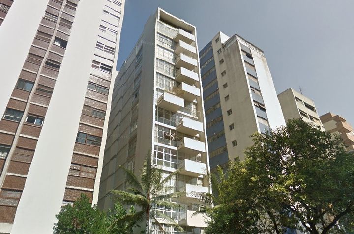 Imagem do condomínio Condomínio Maria - Adelaide Higienópolis - São Paulo - SP
