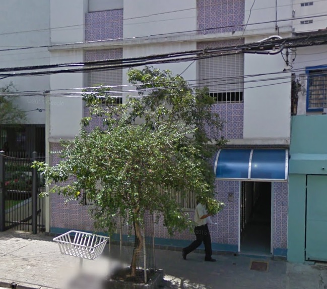 Imagem do condomínio Condomínio Maria Angélica - Pinheiros - São Paulo - SP