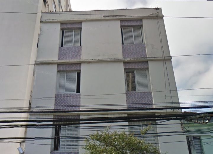 Imagem do condomínio Condomínio Maria Angélica - Pinheiros - São Paulo - SP