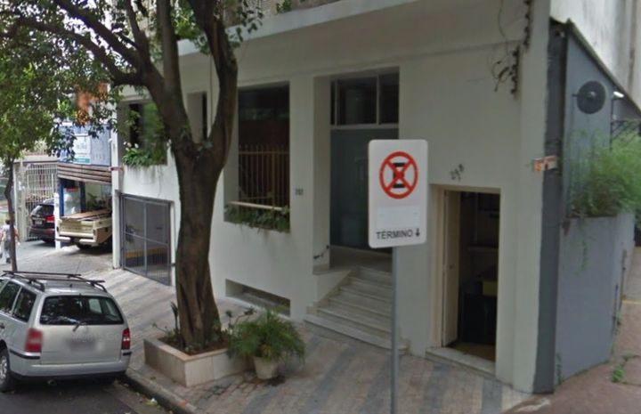 Imagem do condomínio Condomínio Maria - Antonieta Paraíso - São Paulo - SP