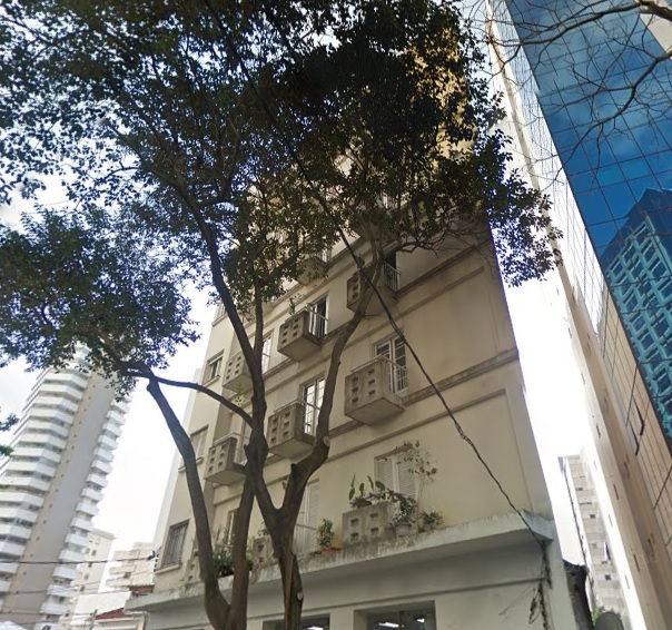 Imagem do condomínio Condomínio Maria - Antonieta Paraíso - São Paulo - SP