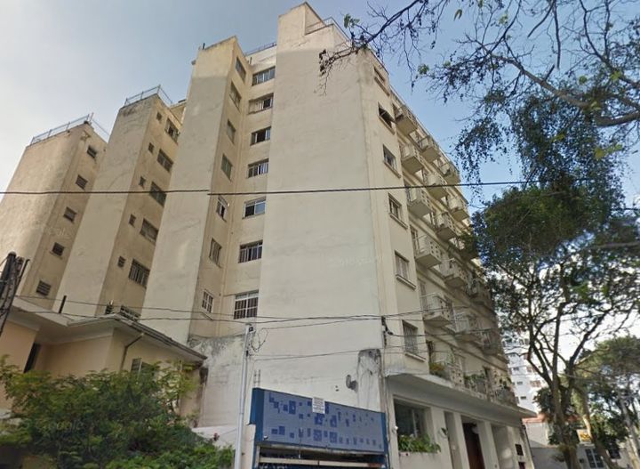 Imagem do condomínio Condomínio Maria - Antonieta Paraíso - São Paulo - SP