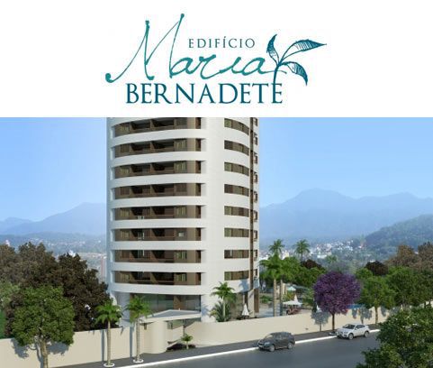 Imagem do condomínio Condomínio Maria Bernadete Natal - Capim Macio - Natal - RN