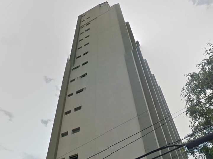 Imagem do condomínio Condomínio Maria Cristina - Vila Romana - São Paulo - SP