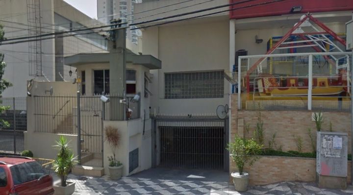 Imagem do condomínio Condomínio Maria Cristina - Vila Romana - São Paulo - SP