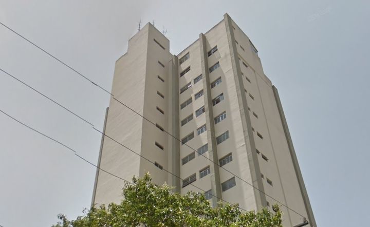 Imagem do condomínio Condomínio Maria Cristina - Vila Romana - São Paulo - SP