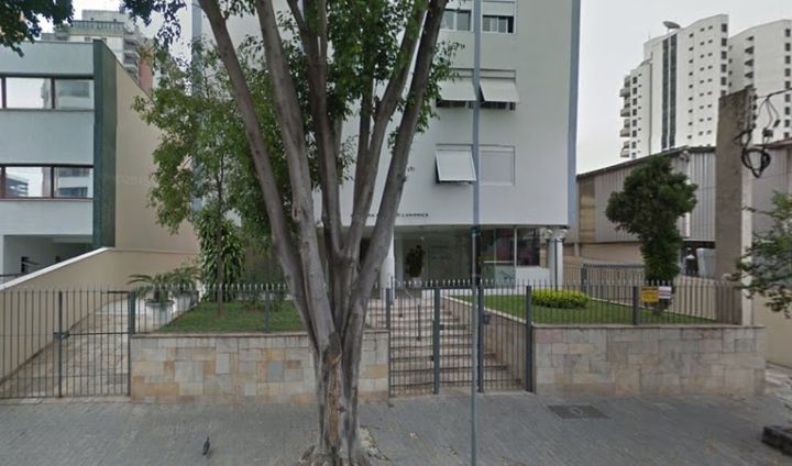 Imagem do condomínio Condomínio Maria De Facio Lamonica - Vila Nova Conceição - São Paulo - SP