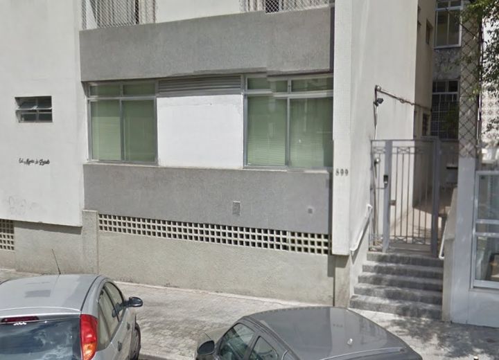 Imagem do condomínio Condomínio Maria De Loreto - Perdizes - São Paulo - SP
