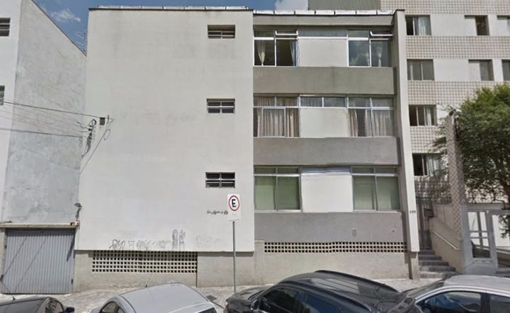 Imagem do condomínio Condomínio Maria De Loreto - Perdizes - São Paulo - SP