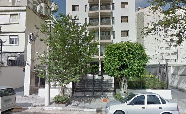 Imagem do condomínio Condomínio Maria De Lourdes - Haddad Saúde - São Paulo - SP