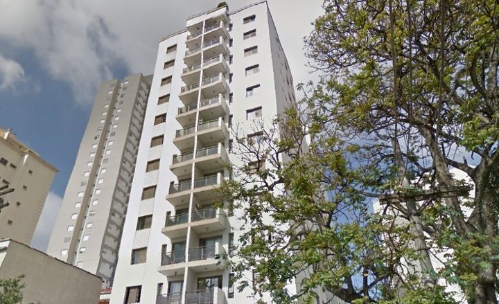 Imagem do condomínio Condomínio Maria De Lourdes - Haddad Saúde - São Paulo - SP