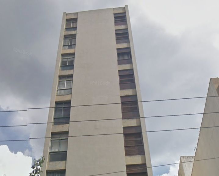 Imagem do condomínio Condomínio Maria Elisa - Pinheiros - São Paulo - SP
