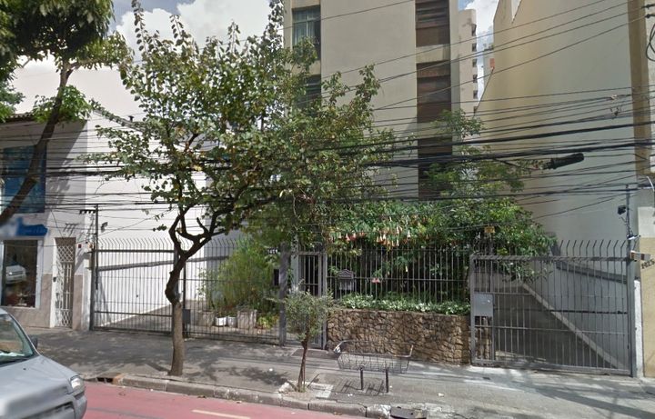 Imagem do condomínio Condomínio Maria Elisa - Pinheiros - São Paulo - SP