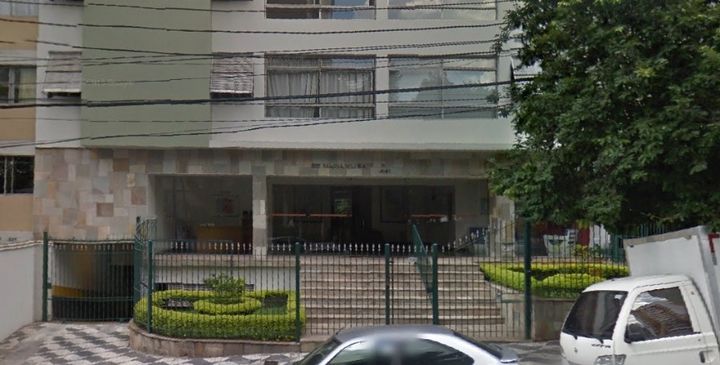 Imagem do condomínio Condomínio Maria Eliza - Perdizes - São Paulo - SP
