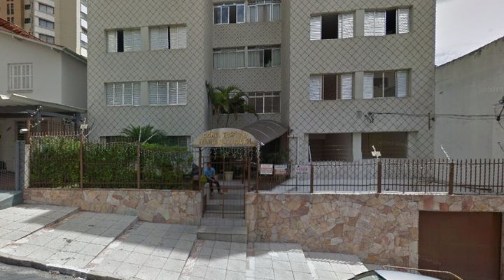 Imagem do condomínio Condomínio Maria Elizabeth - Perdizes - São Paulo - SP