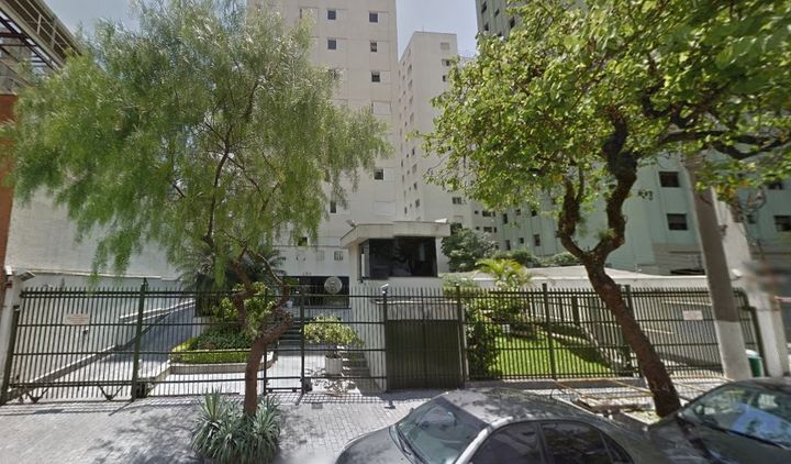 Imagem do condomínio Condomínio Maria - Eugênia Vila Nova Conceição - São Paulo - SP