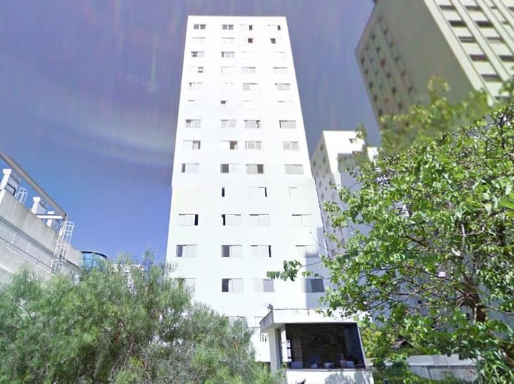Imagem do condomínio Condomínio Maria - Eugênia Vila Nova Conceição - São Paulo - SP
