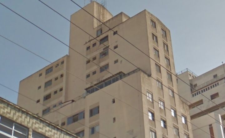 Imagem do condomínio Condomínio Maria Fernanda - Vila Clementino - São Paulo - SP