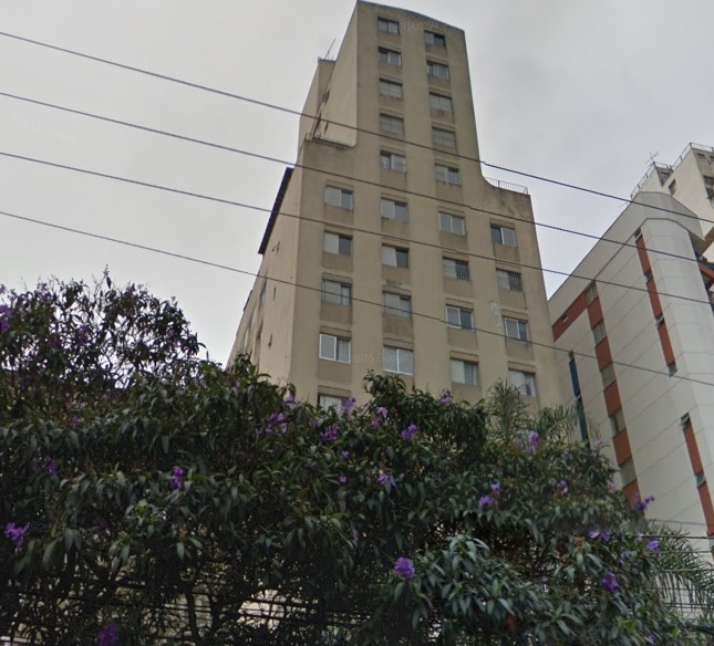 Imagem do condomínio Condomínio Maria Fernanda - Vila Clementino - São Paulo - SP