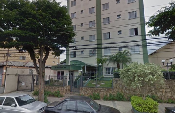 Imagem do condomínio Condomínio Maria - Helena Saúde - São Paulo - SP