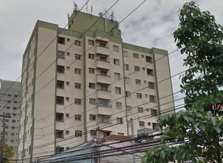 Imagem do condomínio Condomínio Maria - Helena Saúde - São Paulo - SP