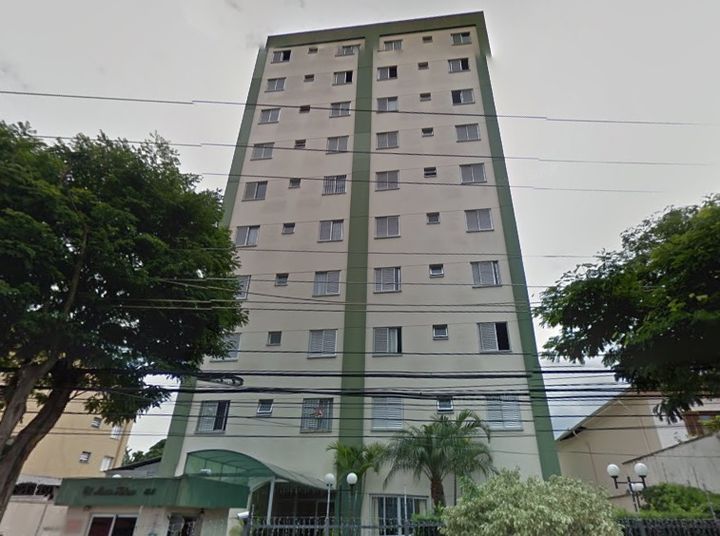Imagem do condomínio Condomínio Maria - Helena Saúde - São Paulo - SP
