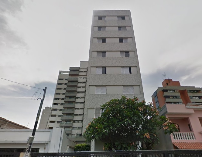 Imagem do condomínio Condomínio Maria - Ignes Mirandópolis - São Paulo - SP