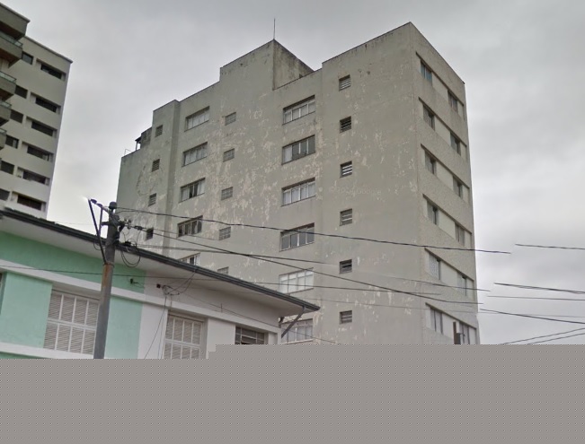 Imagem do condomínio Condomínio Maria - Ignes Mirandópolis - São Paulo - SP