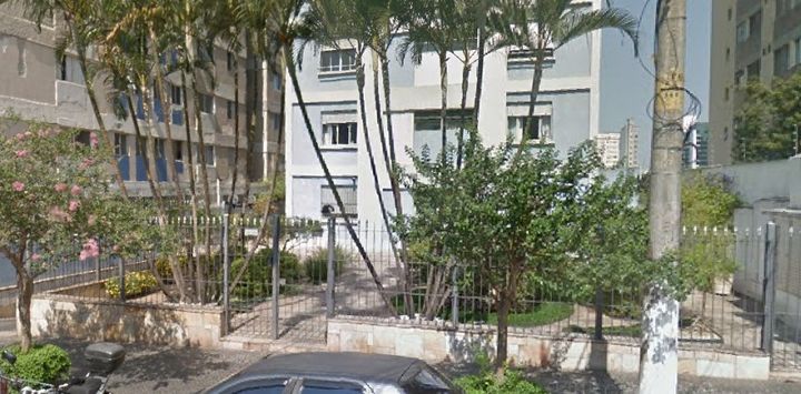 Imagem do condomínio Condomínio Maria Isabel - Bela Vista - São Paulo - SP