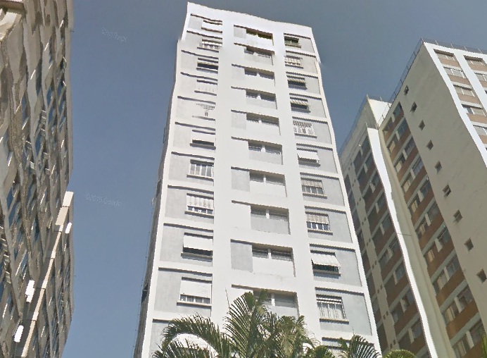 Imagem do condomínio Condomínio Maria Isabel - Bela Vista - São Paulo - SP