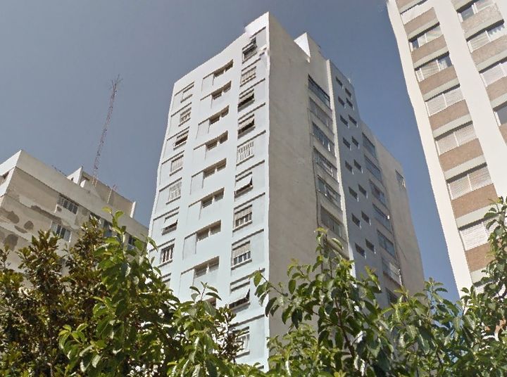 Imagem do condomínio Condomínio Maria Isabel - Bela Vista - São Paulo - SP